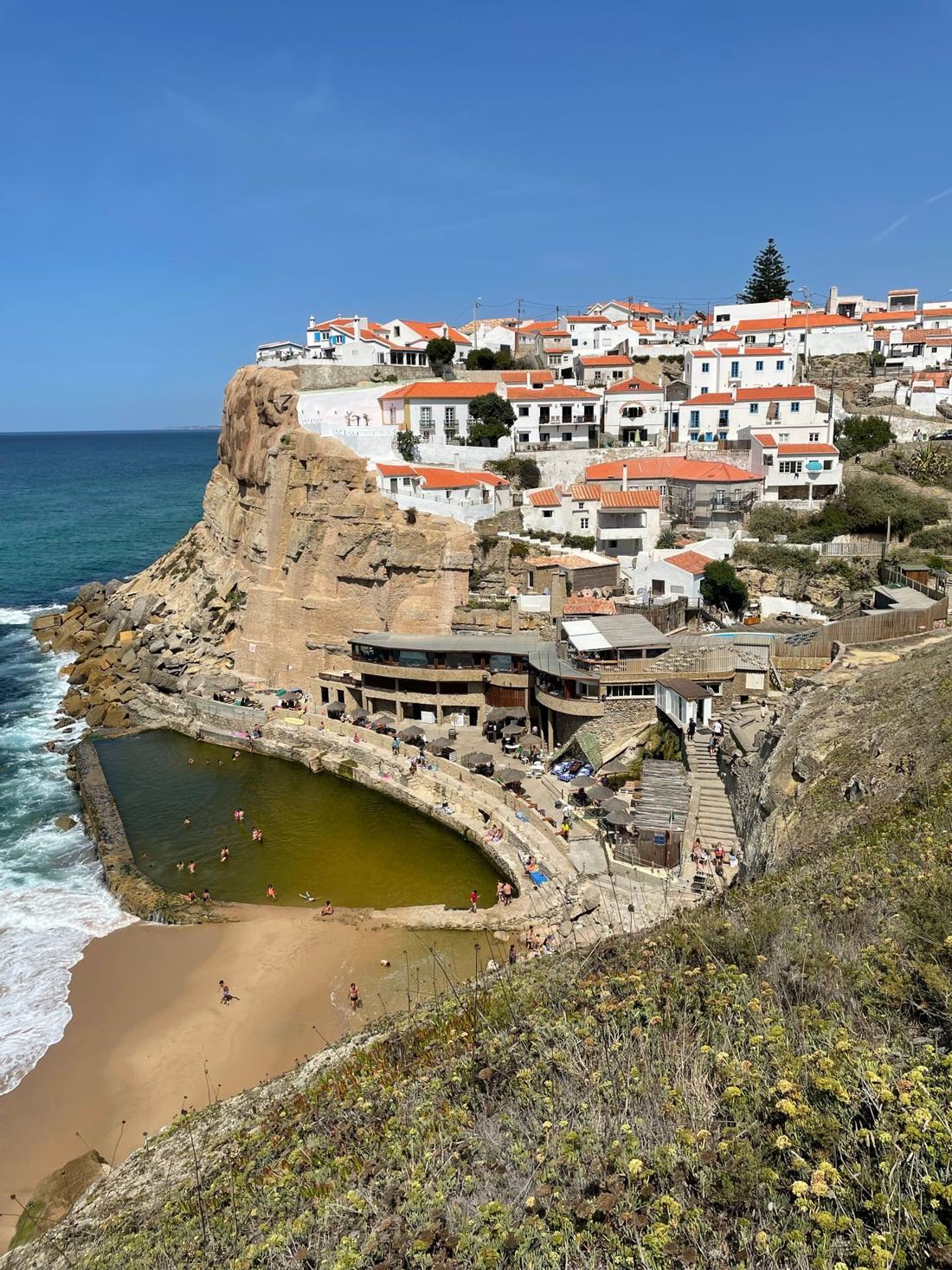 Azenhas do Mar