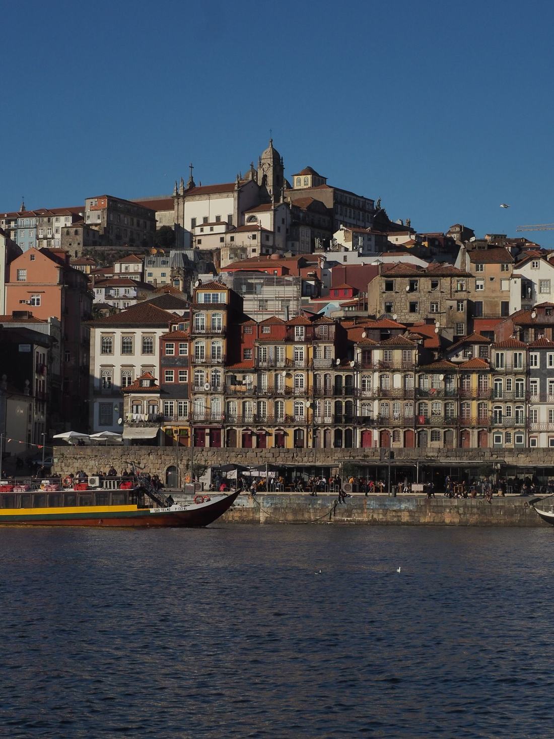 Porto