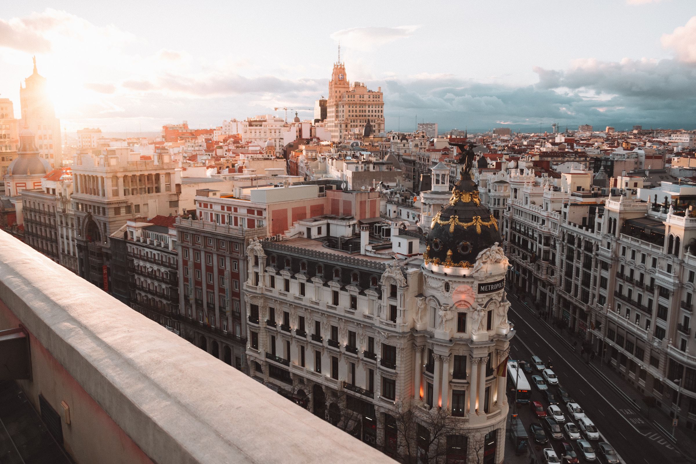 Madri · Espanha